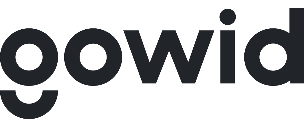 Gowid Logo